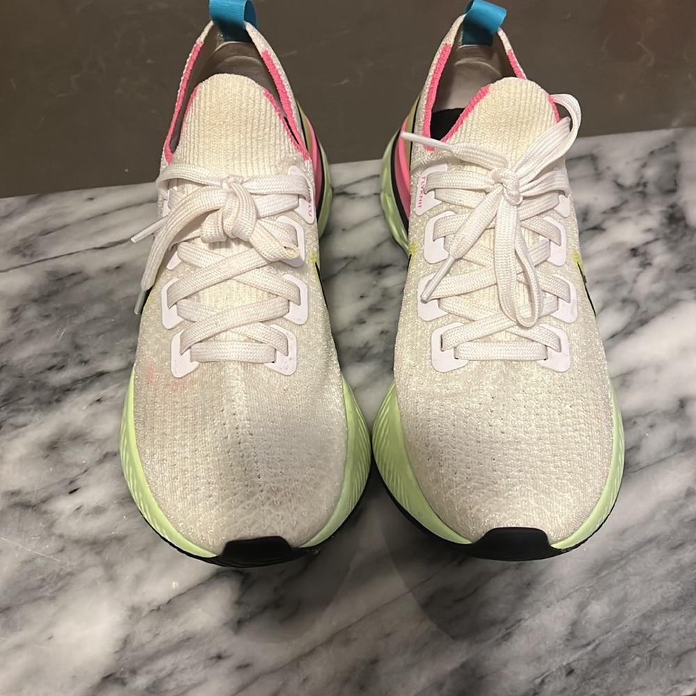 Nike react infinity fly knit - Picture 2 of 4